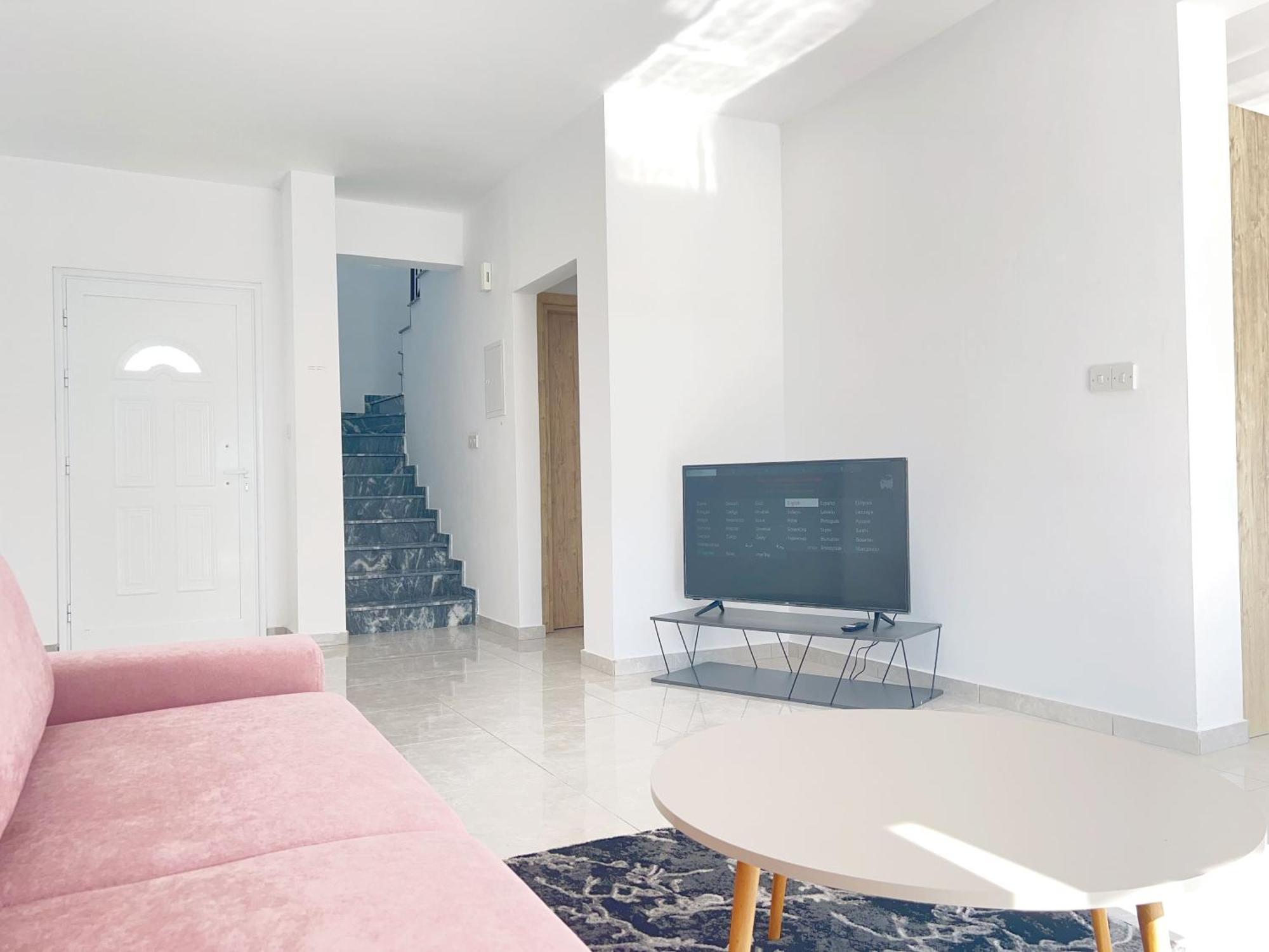 White Mountain Pool Villas Paphos Exterior foto